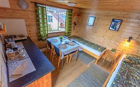 Hotel Nokling & Camping