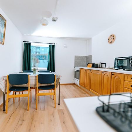 Hotel Nokling & Camping Hjelmeland Zewnętrze zdjęcie
