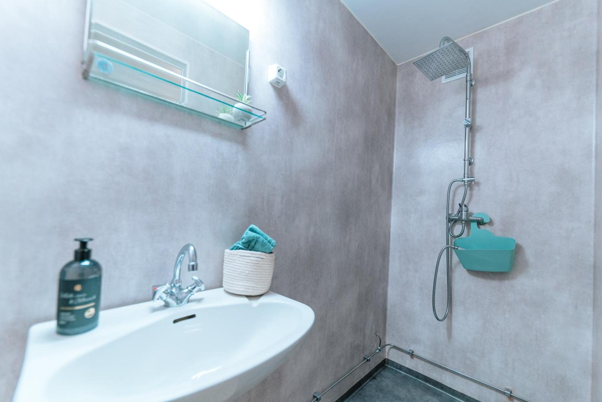 Hotel Nokling & Camping Hjelmeland Zewnętrze zdjęcie